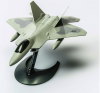 Airfix 6005 QUICKBUILD F22 Raptor